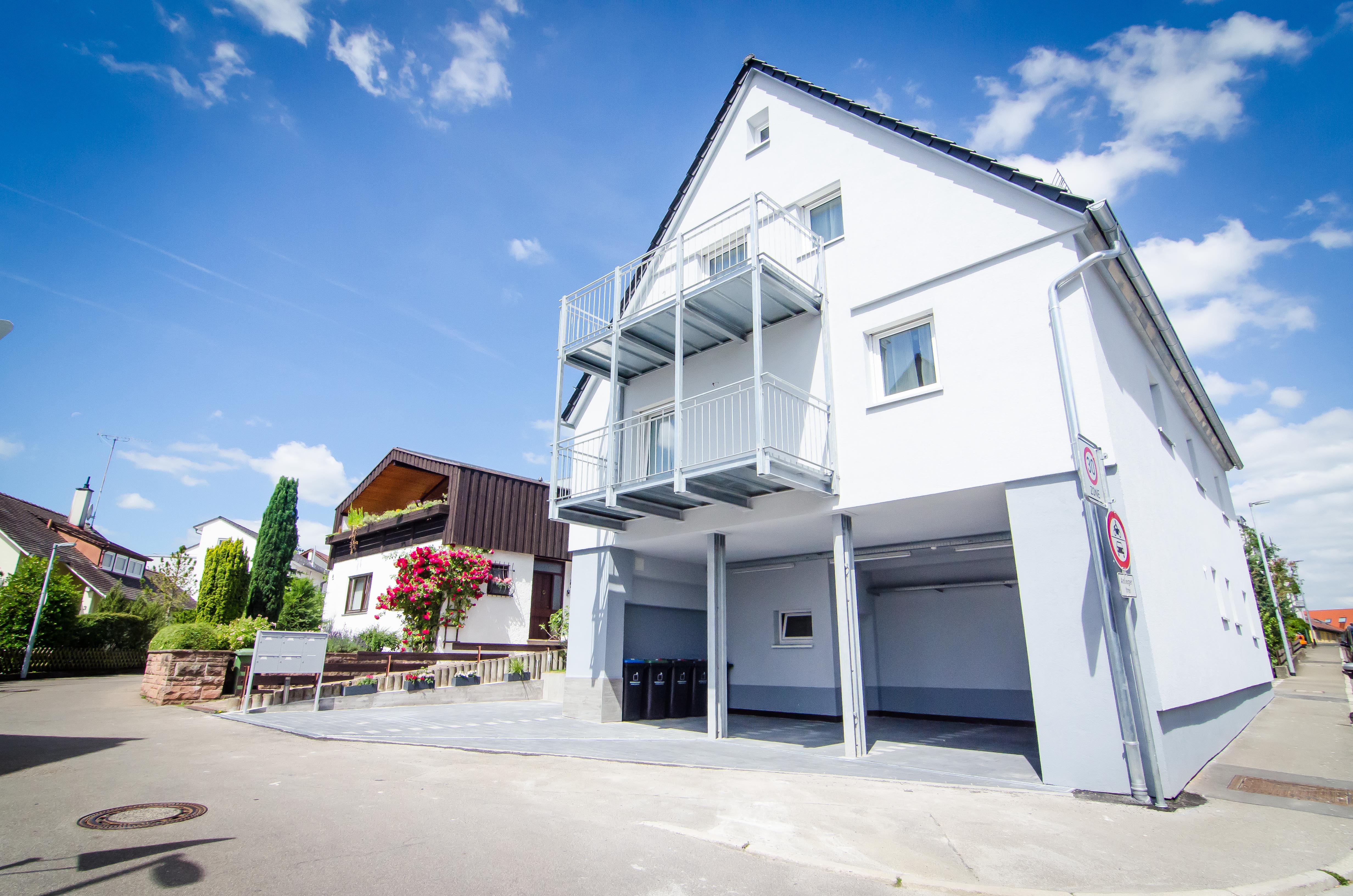 BB-Apartment Schönaicher Straße